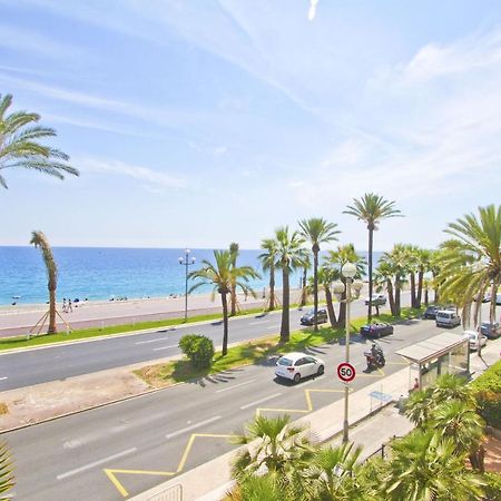 Promenade Holiday - Orient & Sea Nizza Exterior foto