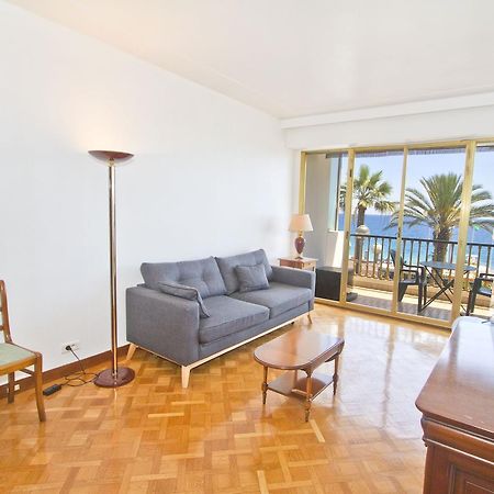 Promenade Holiday - Orient & Sea Nizza Exterior foto