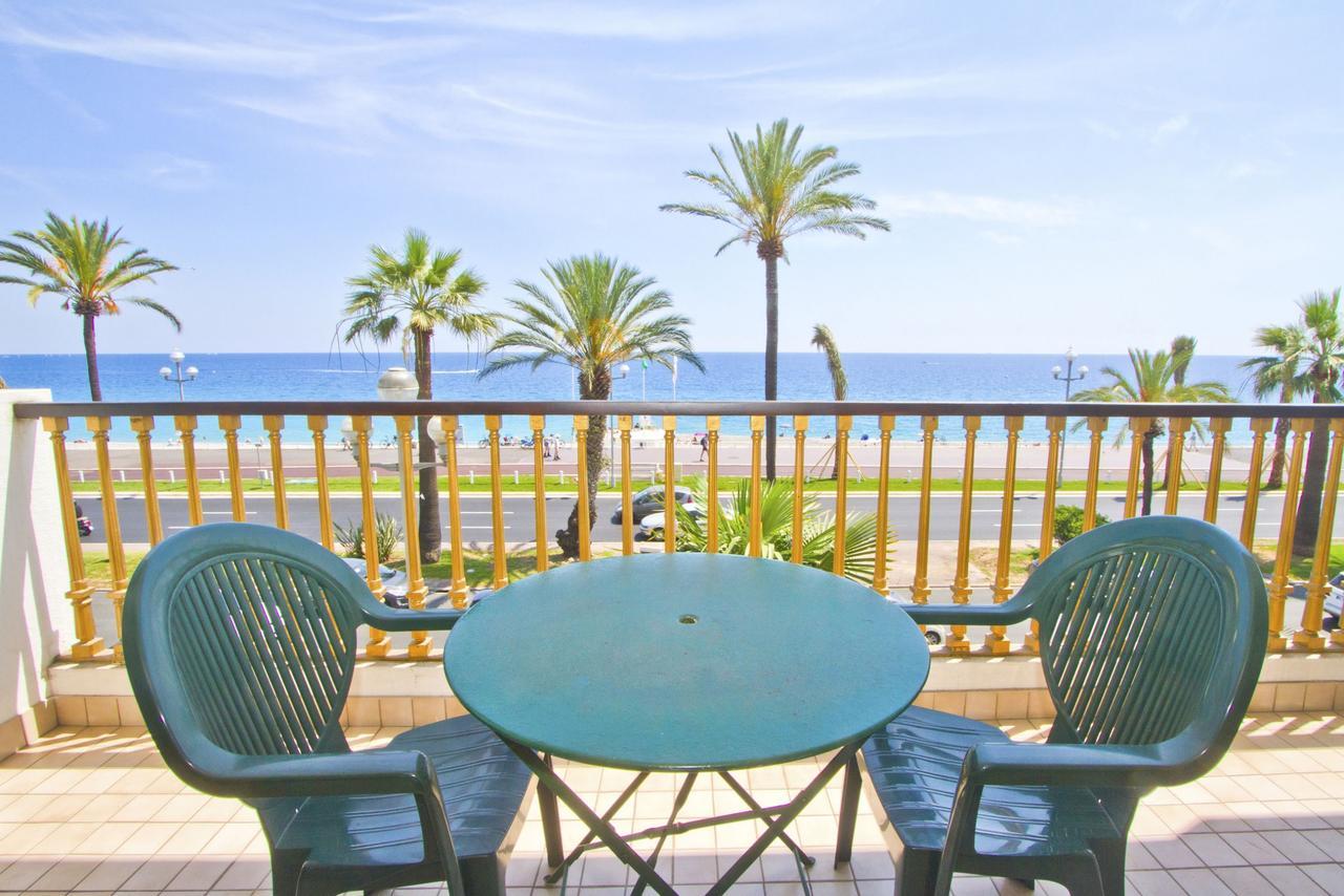 Promenade Holiday - Orient & Sea Nizza Exterior foto